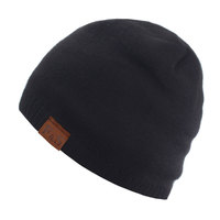 Marka Skullies czapki mężczyźni czapka z dzianiny czapki zimowe dla mężczyzn kobiety czapka czapka zimowa kapelusz Gorro gruba ciepła czapka męska czapka zimowa 4